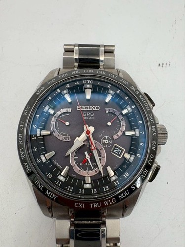 Montre seiko astron sbxb041 - montre,