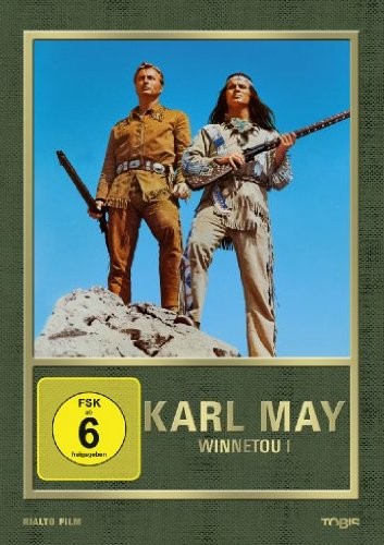 Winnetou - , i