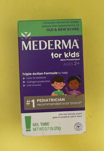 Mederma for kids - mederma, kids,