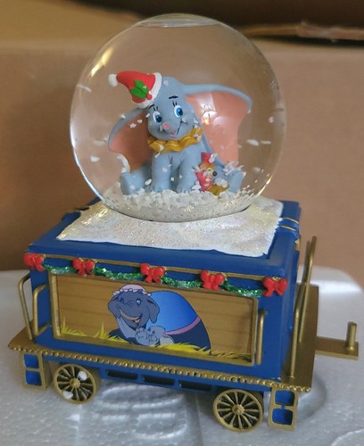 Bradford exchange dumbo - exchange,