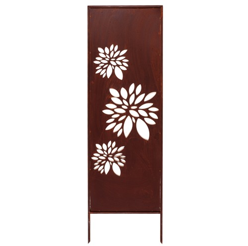 Pare vue métal 160 - 160, cm