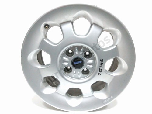 Jante aluminium 46735278 - jante,