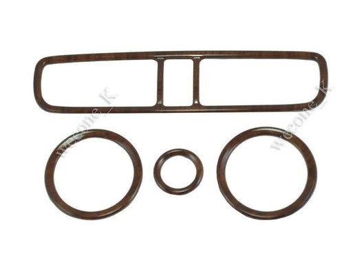 Couvercle garniture de - de,