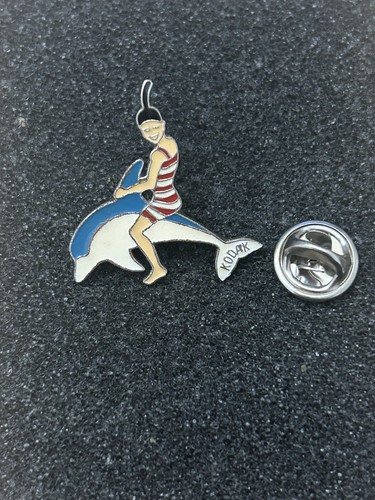 Pin pins - pin, enamel