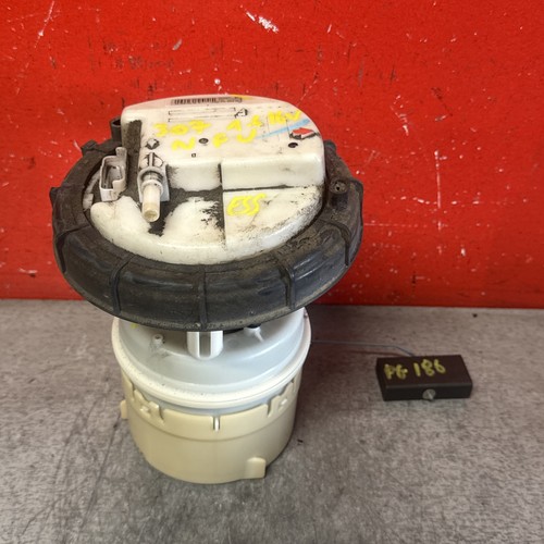 Pompe gavage jauge carburant - jauge,