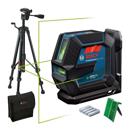 Bosch professional livella - professional,