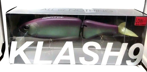 Drt klash9 bella - drt, color
