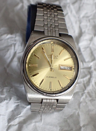 Ancienne montre citizen mixte - montre,