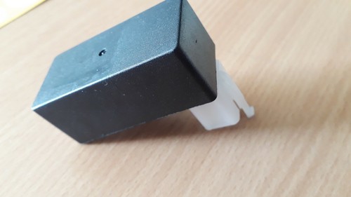 Bloc cdi allumage - bloc,