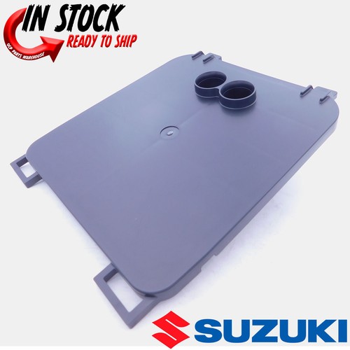Suzuki air box lid cover - air, cap