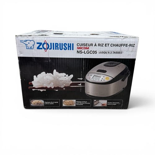 Zojirushi micom lgc05 cup - micom,