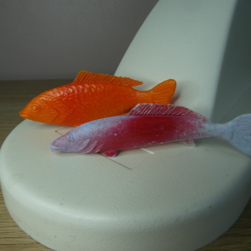 Jouet année poissons - jouet,