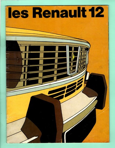 Prospectus brochure - ▬►,