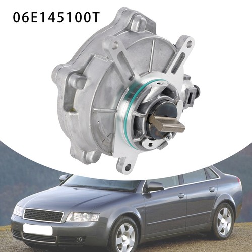 Vacuum pump 06e145100t - vacuum,