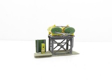 Faller maquette citerne pour - maquette,
