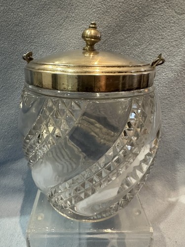 Seau biscuits cristal - biscuits,