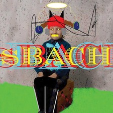 Sbach new cd - sbach,