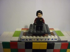 Figurine lego officiel hp176 - figurine,