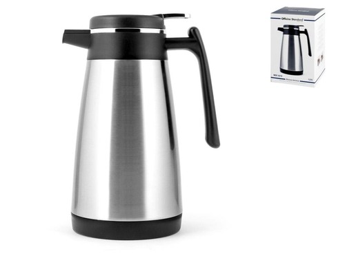 Carafe isotherme inox - carafe, en
