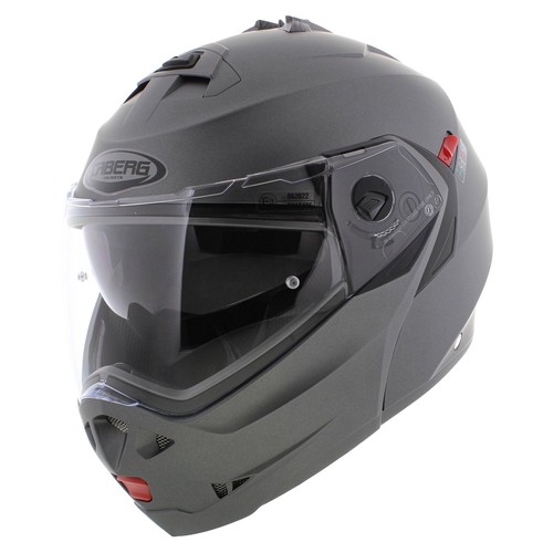 Caberg duke gris - x, mat