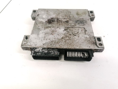 Audi 2001 gas control - a4,