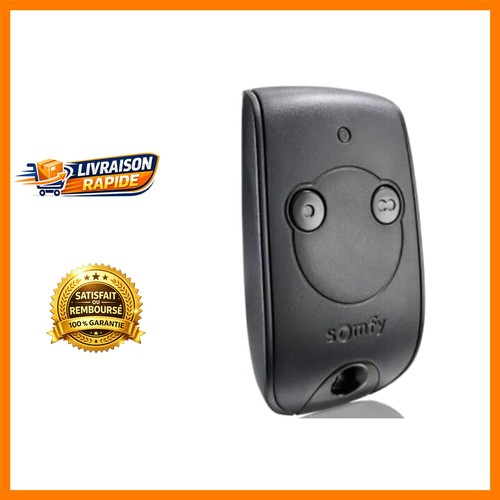 Télécommande somfy keytis - somfy,