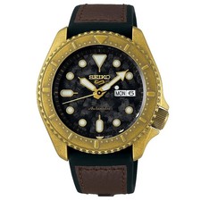 Seiko sports srpe80k1 - 5, montre