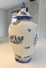 Grand vase keralux boch - grand,