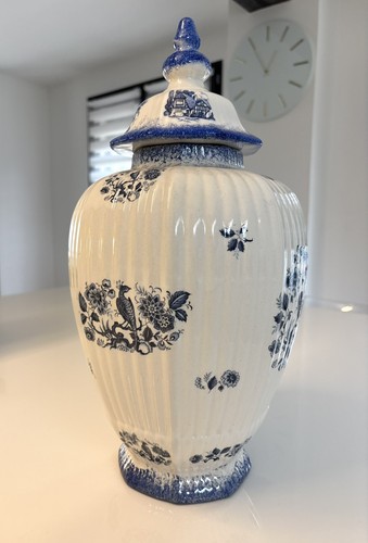 Grand vase keralux - grand,