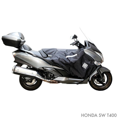 Honda swt 400 600 - honda, couvre