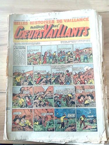 Coeurs vaillants à - coeurs, 52