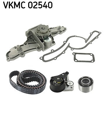 Pompe eau skf - kit, de