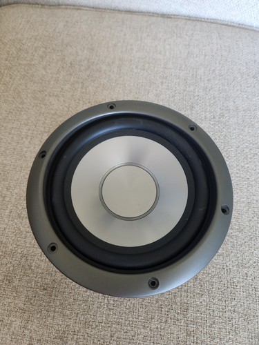 Klipsch synergy iii 5 - b3, 6.5"