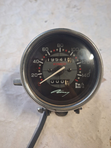 Compteur kymco 125 zing - compteur,