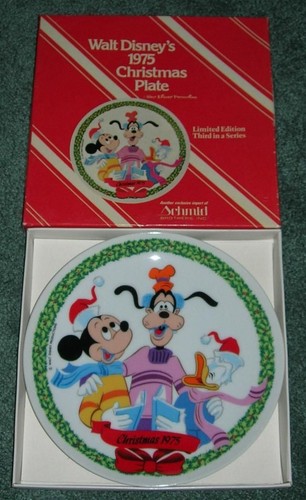 Christmas 1975 disney - 1975,