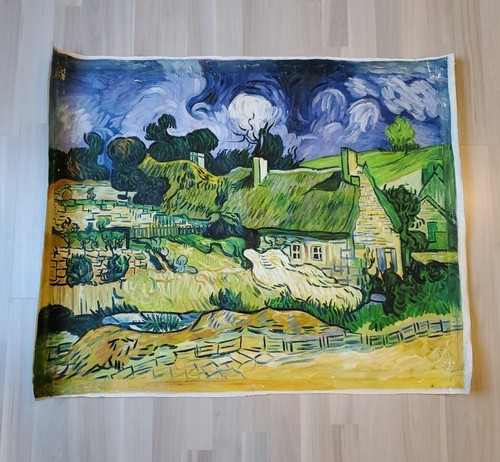 Painting reproduction vincent - painting,