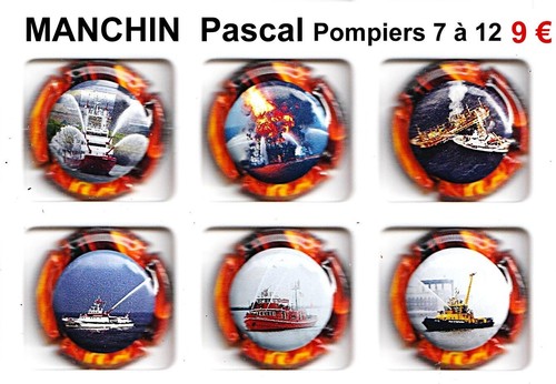 Capsules champagne manchin - de,