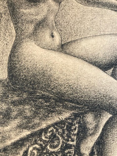 Très beau dessin - beau,