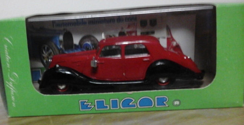Eligor 1006 panhard - eligor, n°
