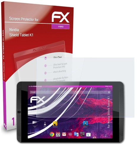 Atfolix verre film - atfolix, protecteur