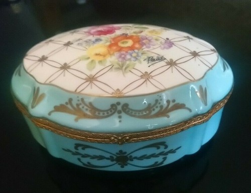 Boite biscuits ancienne - biscuits, en