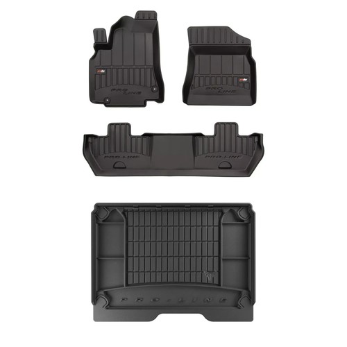 Frogum tpe pro line - tpe, de
