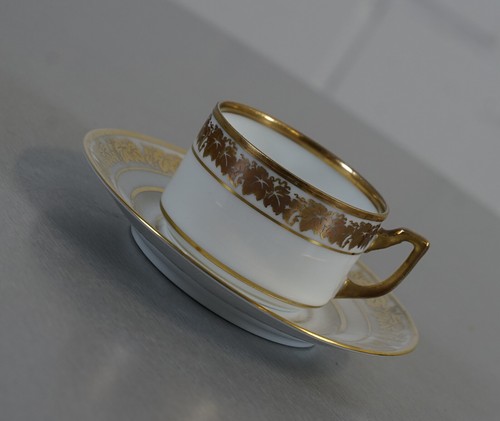 Noble tasse moka en - tasse,
