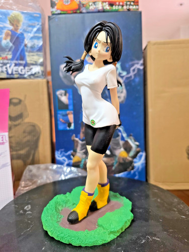 Figurines articulées sexy - figurines,