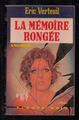 Angoisse 256 e verteuil - .,
