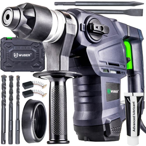 Wuber 2600 perceuse - wuber,
