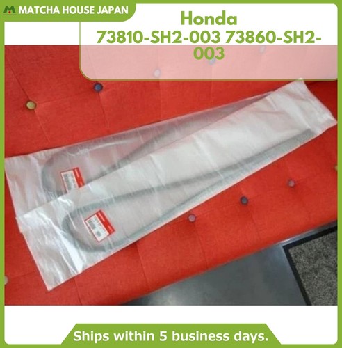 Oem honda x - honda, cr-x