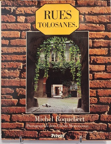 Rues tolosanes michel - tolosanes,