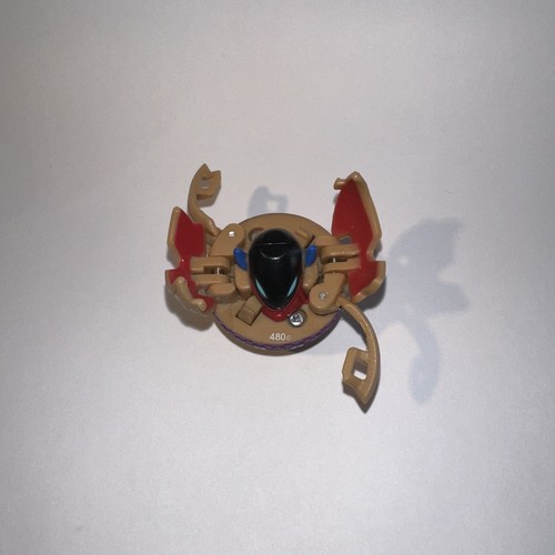 Bakugan preyas diablo - diablo, tan