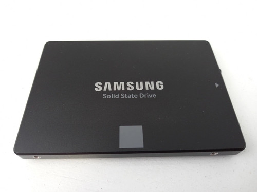 Disk ssd sata - disk, samsung